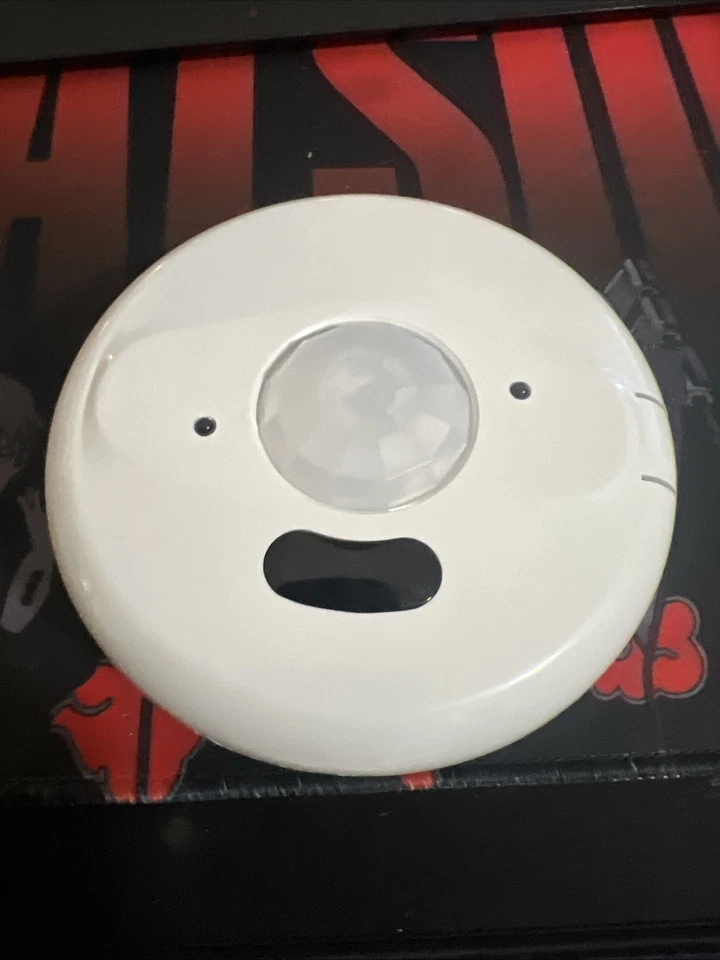 Legrand Wattstopper LMPC-100 PIR Occupancy Sensor, Ceiling Mount - Image 4 of 4