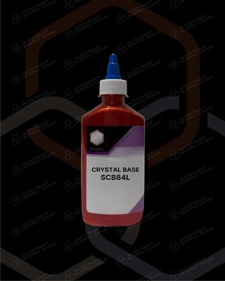 RM Diamont SCB84L Ruby Red Pearl 180ML