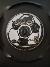Super Mario Strikers (Nintendo GameCube, 2005) TESTED