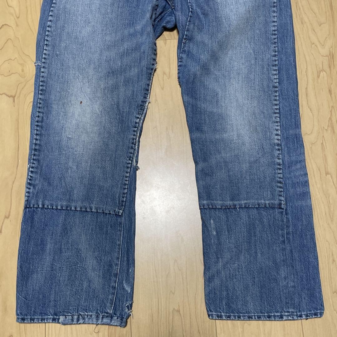 LEVI'S LVC Aoyama store Limited to 100 pieces Oldest 501XX 90501