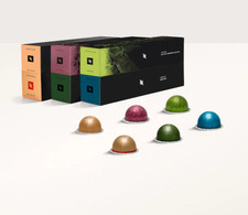 Nespresso Vertuo - Discovery Pack Pods , FREESHIP HOT DEAL