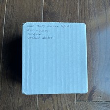 2021 Topps Chrome Update Series Baseball Cards Checklist 19