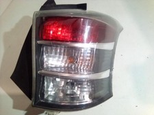 Feu arrière Toyota IQ