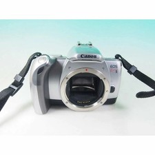 Canon EOS Kiss5 Camera Used High Image Quality From Japan
