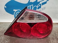 Feu arrière Jaguar S-TYPE