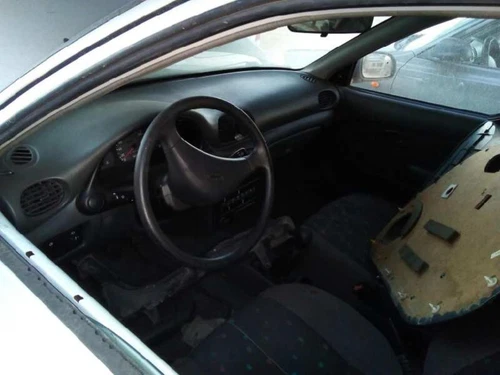 8178022200 Stoßdämpfer Kofferraum / Tor für HYUNDAI Accent (X3) 1.3 Gl 289544 - Bild 8 von 9