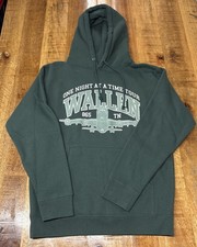 Morgan Wallen One Night at a Time World Tour Hoodie Adult Small