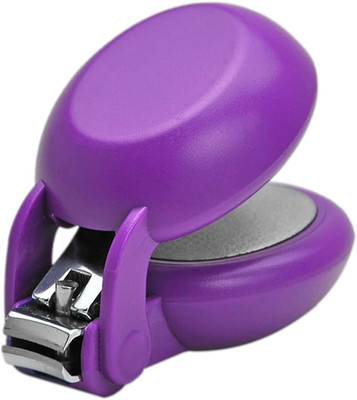 Special Needs Nail Clippers for Arthritic Hands, Senior and Kids, Adapted Nail C