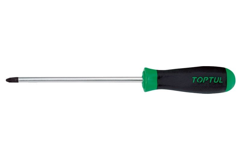 Fits TOPTUL FBAB0315 Screwdriver Phillips PH3 FBAB0315 A GLOBAL BRAND IN THE PR