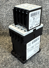 Siemens 3RH1911-1GA22-3AA1 Aux Contact Block 3ZX1012-0RH11