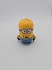 2024 McDonalds Despicable Me 4 Dreamworks '' RON '' Minions Happy Meal Toy