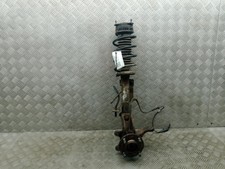 FORD FUSION AMMORTIZZATORE SOSPENSIONE ANTERIORE SINISTRO 1.4 DIESEL 2N11-18146-CA MK1 2004 - 2012