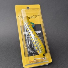Balsa 50 POP SWINGER SERAPH 20g UNUSED