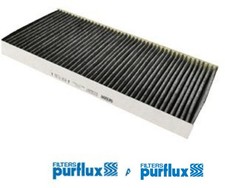 PURFLUX AHC733 Filter für Innenraumluft Innenraumfilter Filter Innenraum 