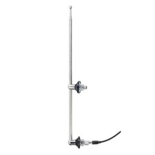RETROSOUND Teleskopantenne für den VW Käfer und VW Bus, Dual