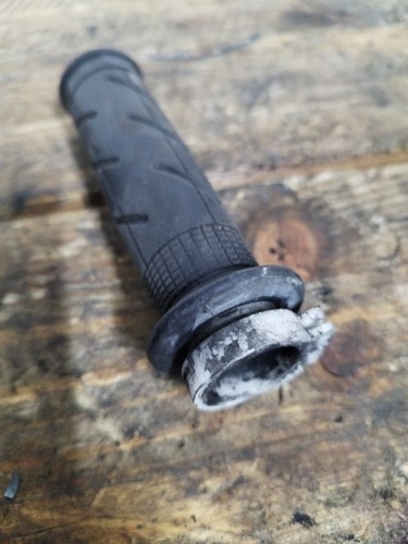 Honda cbr 954 rr sc50 Griff, Gasgriff