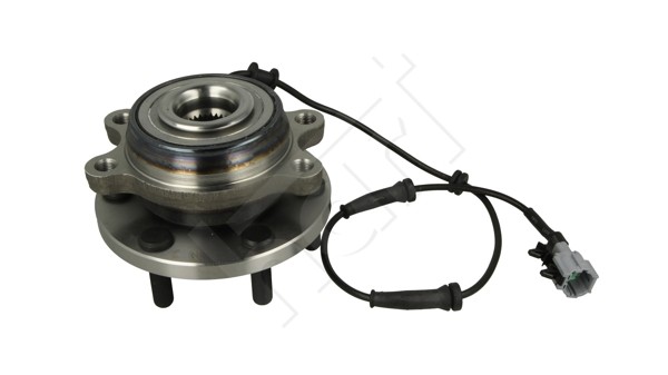 Hart 903 264 Radlager Satz FüR Nissan-image