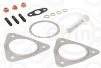 Turbolader Montageset FÜR CitroËN Jumper III Kasten - Elring 577.730