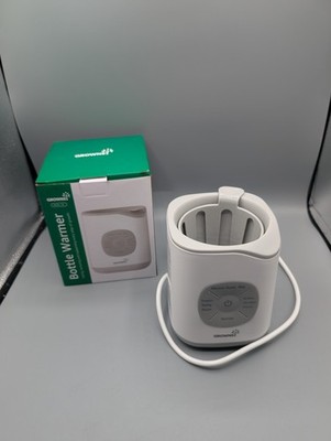 Growns Bottle Warmer N9 Flaschenwärmer Babyflaschen Sterilisator 280W