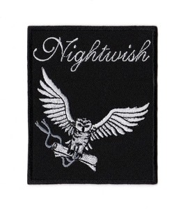 Nightwish Patch | eBay