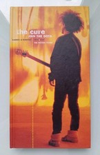 The Cure Join The Dots B-Sides & Rarities 197...