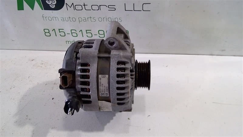 2018-2020 福特 F350 SD 替代组件 原始设备制造商 KC3T-10300-AA — 第 4/4 张图片