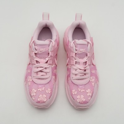 HJ5269-600 Nike V2K Run Pink Foam Arctic Pink Summery Florals