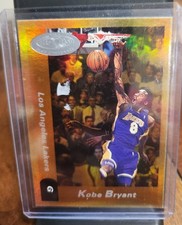 その他 2000-01 NBA hoops hot prospects box 2000-01 NBA Hoops Hot Prospects - Kobe Bryant #46 for sale online
