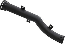 Water Pipe w/O-Ring Water Pump to Thermostat Housing Replaces OEM 11537589713
