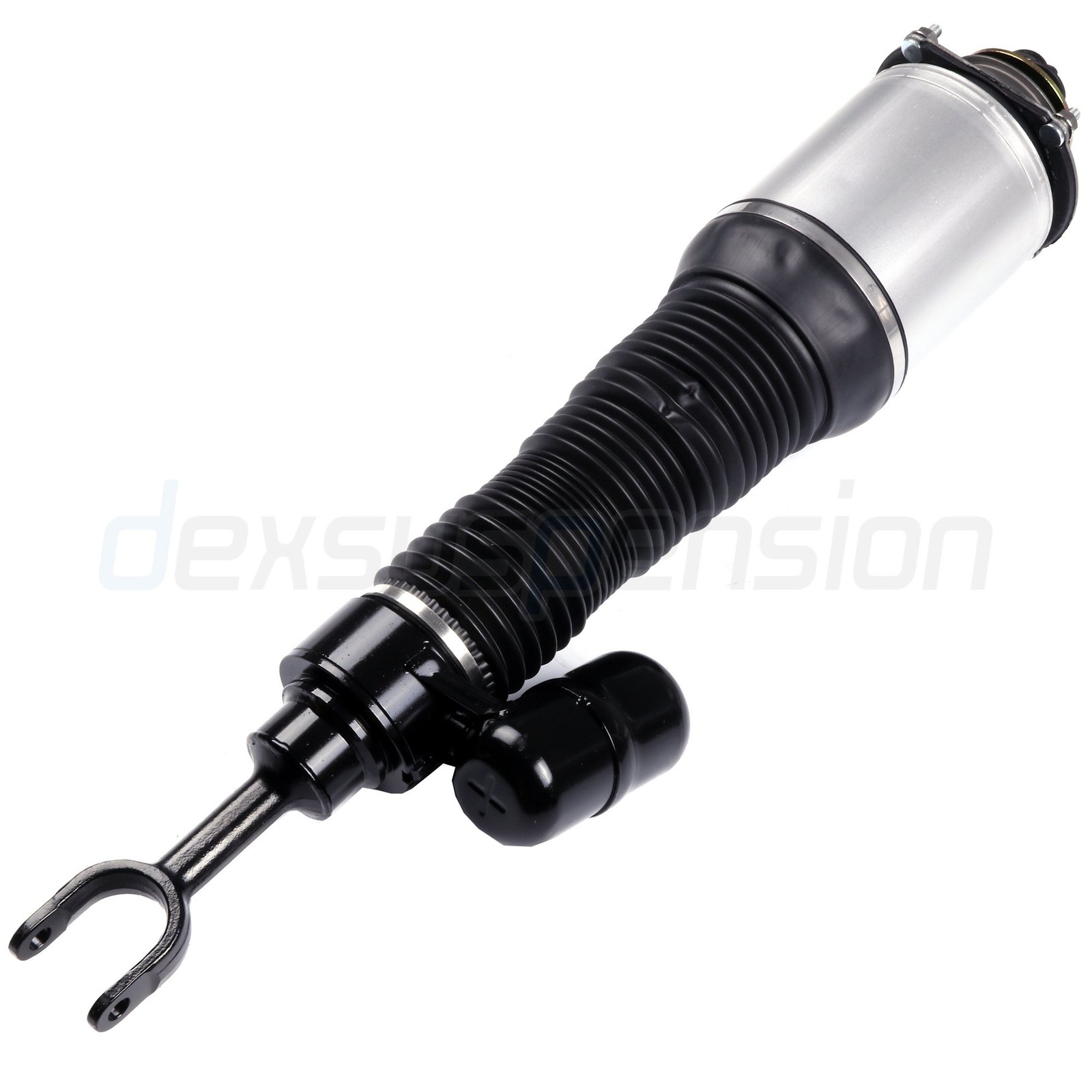 Bentley Continental GT Speed 2006-2012 Front Left, right Air suspension struts Pair