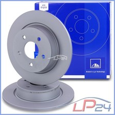 Disque de frein Ford TRANSIT CONNECT