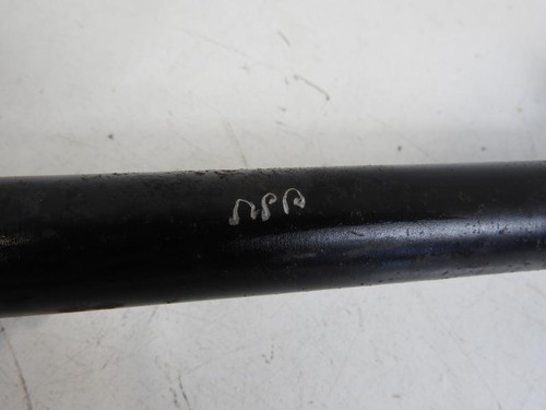 AANDRIJFAS LINKS ACHTER Infiniti FX (S51) 396011CA0A - Afbeelding 3 van 4