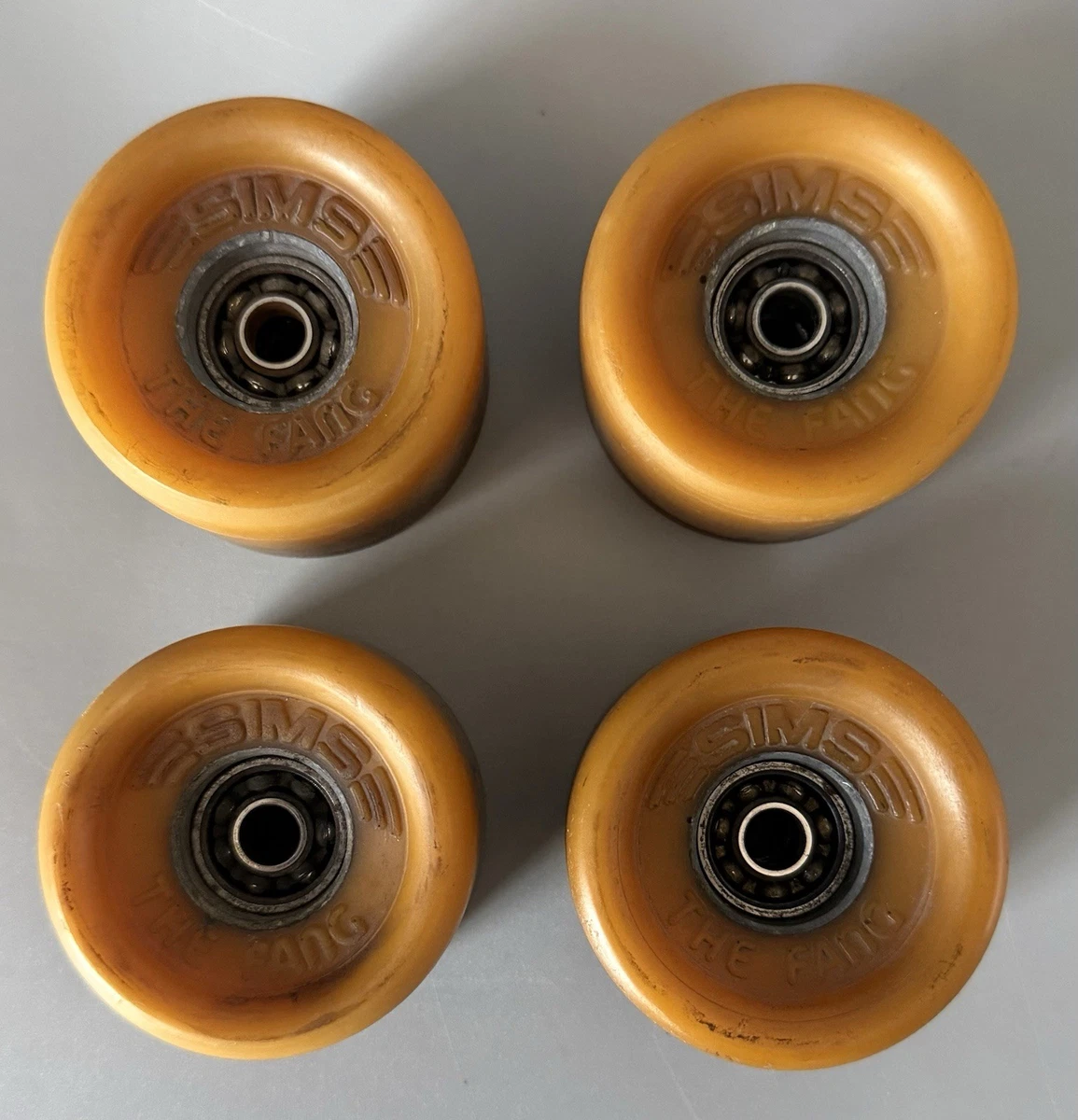 sims roller skate wheels products for sale | eBay