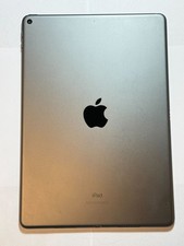 USED Grade B | iPad Air 3 | 256GB | Space Grey | WiFi | Unlocked