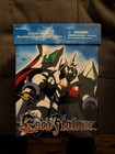 Black Escaflowne Anime Action Figure — photo 1