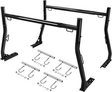 Heavy Duty Truck Ladder Rack