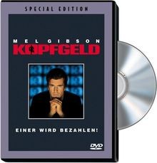 Kopfgeld - Special Edition [Special Edition] von Ron... | DVD | Zustand sehr gut