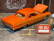 Greenlight 1/64 1964 Chey Impala