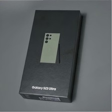 NEW Samsung Galaxy S23 Ultra S918U 256GB+8GB T-Mobile Verizon AT&T Unlocked,US