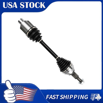 #ad Front Right CV Axle Shaft Assembly For 2011 2020 Dodge Grand Caravan 663639 $60.99