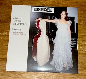 Laufey Symphony | eBay