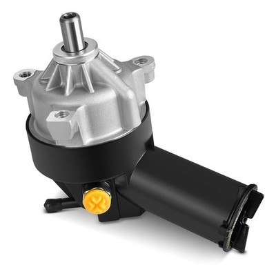 HYR Power Steering Pump with Reservoir Compatible 1990-1996 Ford F-150... 