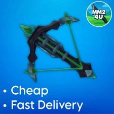 Harvester MM2 | Murder Mystery 2 Ancient Weapon (Cheap)