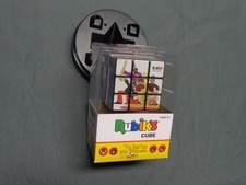 Rubiks cube Promo the Beatles yellow submarin...