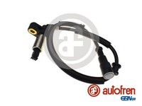 Autofren Seinsa Abs Sensor Raddrehzahl DS0128 FüR Renault Megane 1 Classic LA0