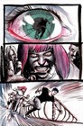 Ferreyra SPINE-TINGLING SPIDER-MAN 3 pg 1 EVIL MARY JANE HUNTS SPIDER-MAN — photo 1