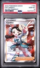 2022 POKEMON SWSH #189/195 FA CANDICE SILVER TEMPEST PSA 10