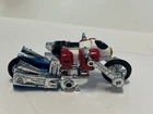 Vintage 1980s Gobots Cy-kill Bandai MR-01