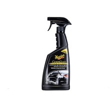 Meguiars Gold Class Premium Quik Detailer 473ml Lackschnellreiniger G7616EU