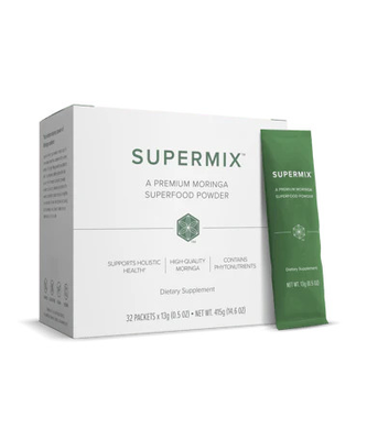 #ad SuperMix™ $165.00